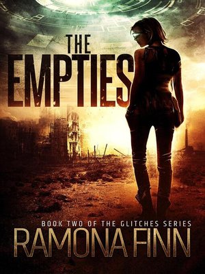 cover image of The Empties